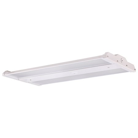 Nuvo LED Adjustable High Bay, 110 Watts, 5000K, Integrated Sensor Port, 120-277 Volts 65/642R1